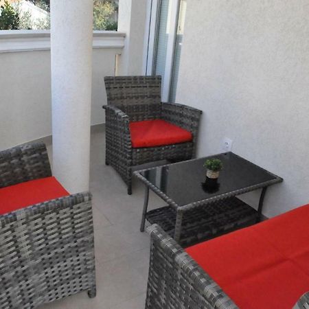 Mare Medulin Apartamento Exterior foto