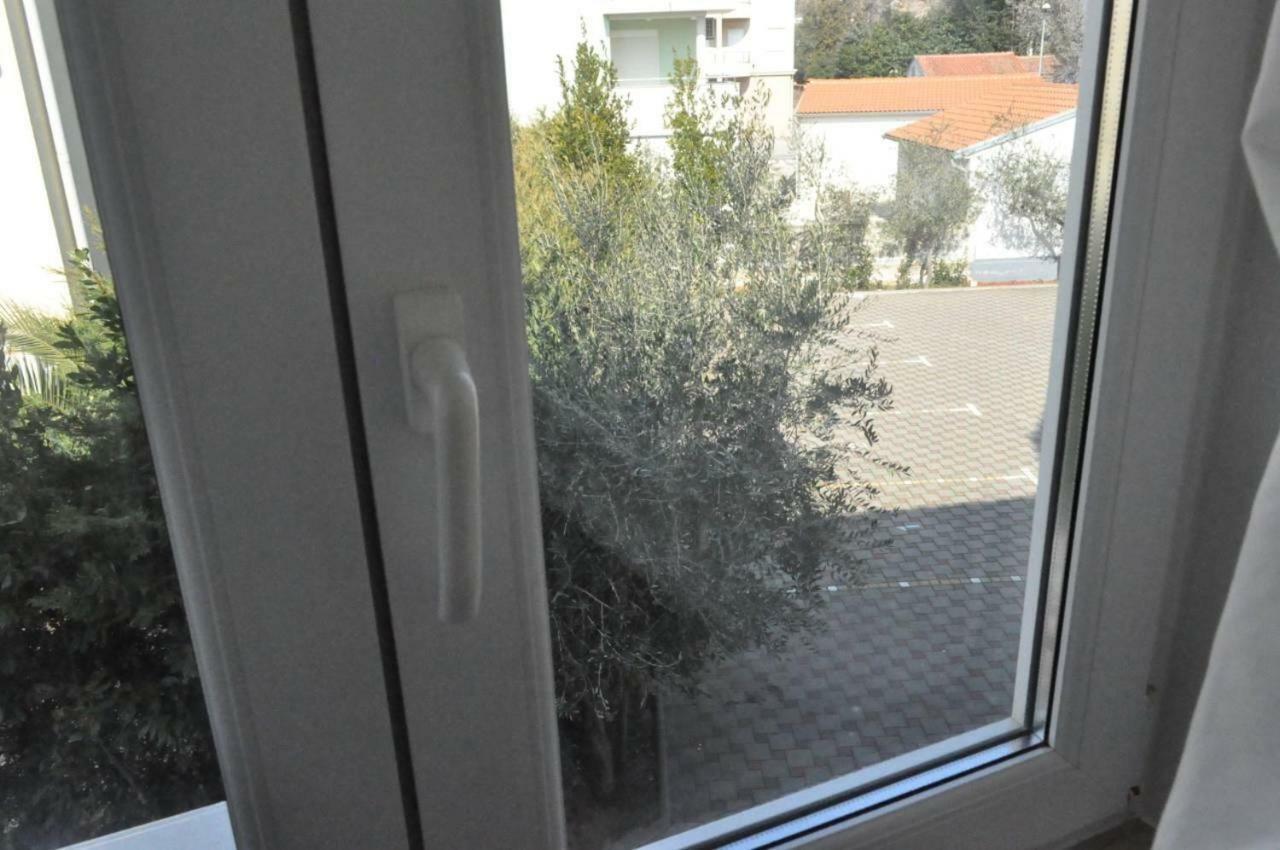 Mare Medulin Apartamento Exterior foto